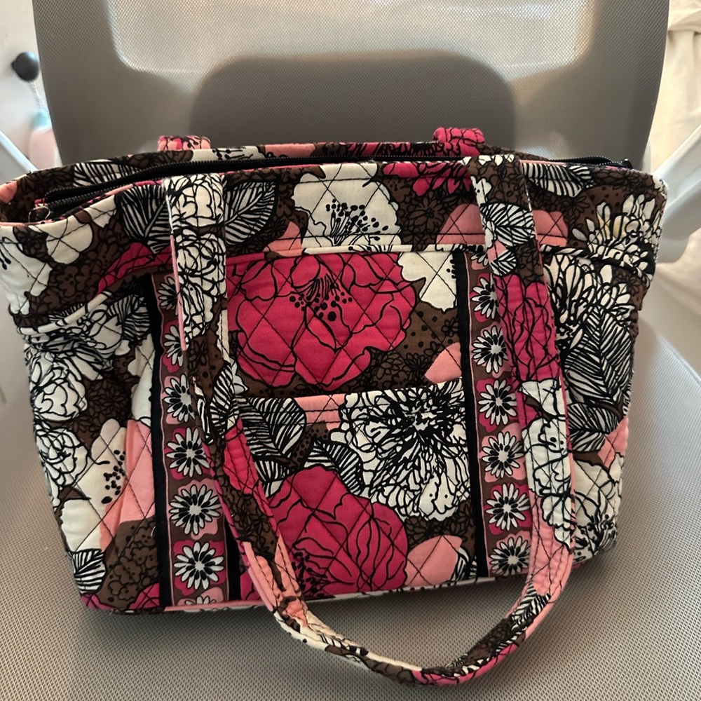 Small Vera Bradley purse